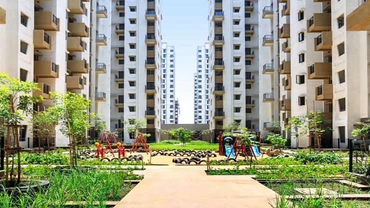 Amara (Lodha)